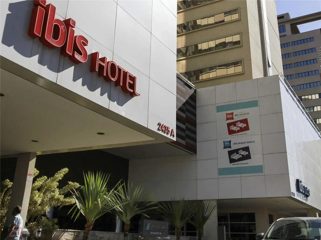ibis Osasco
