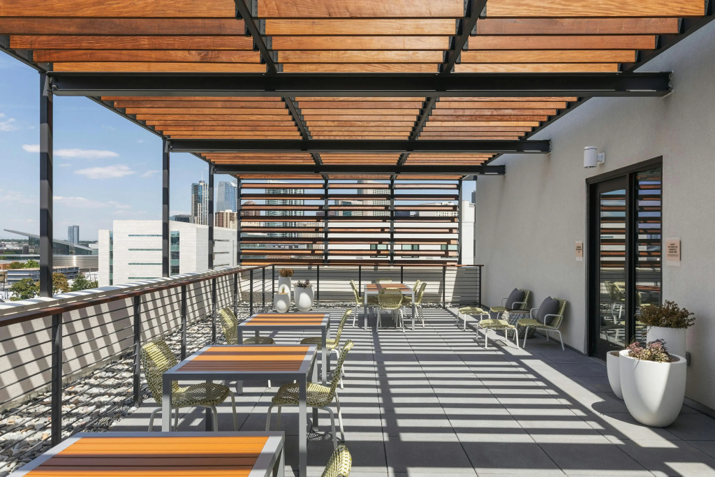 Element by Marriott Denver Downtown East