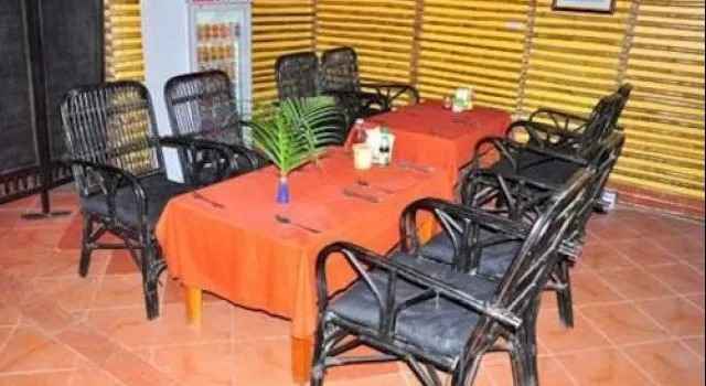 Golden Bayon Guesthouse