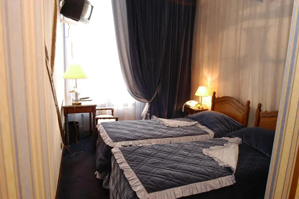 Hotel des Orfèvres
