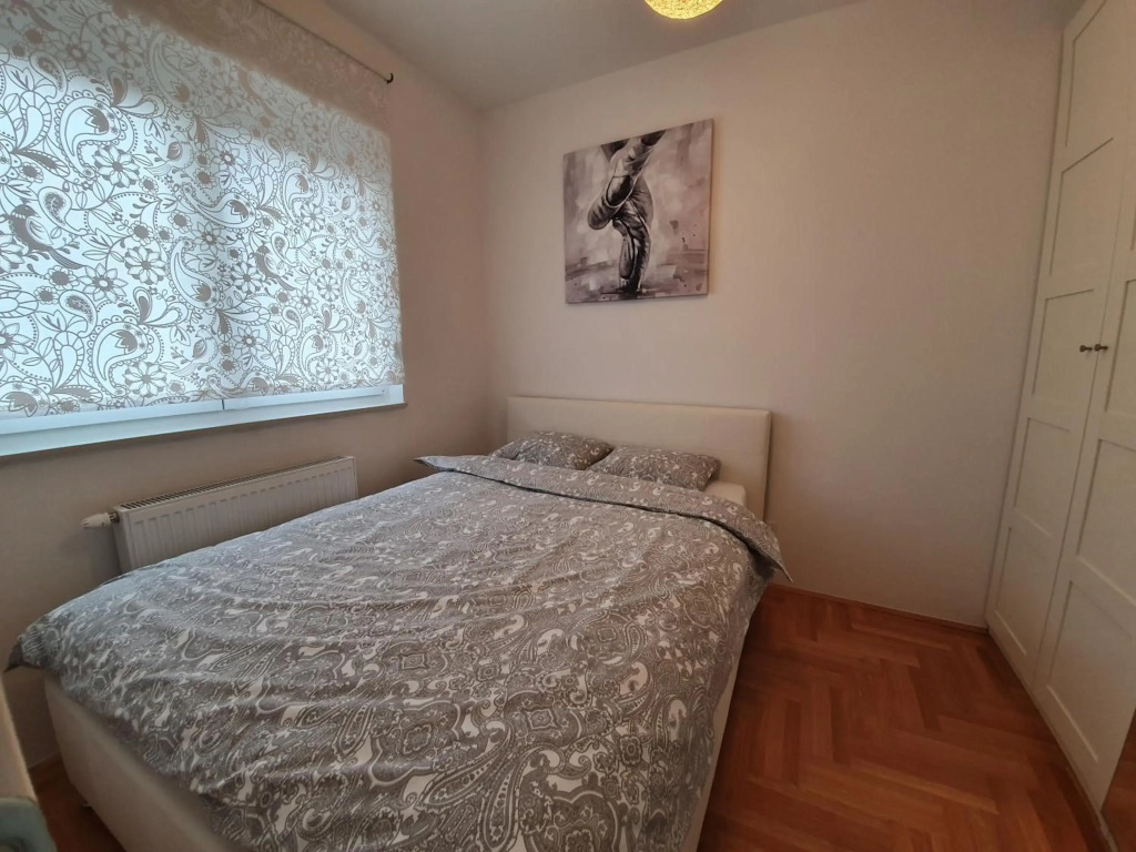 Apartman Luka Zagreb