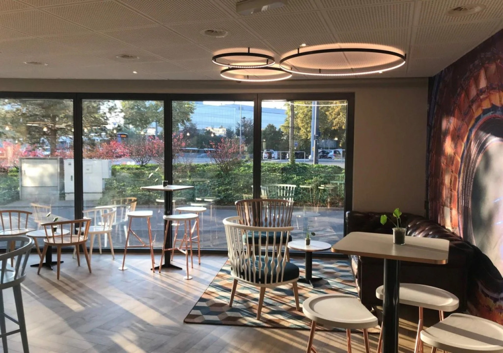 ibis Genève Petit Lancy