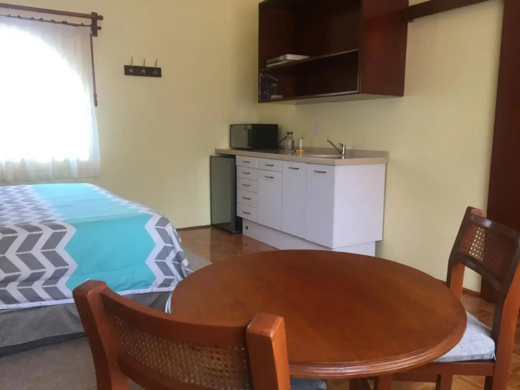 Villas Sol y Luna Coyoacan