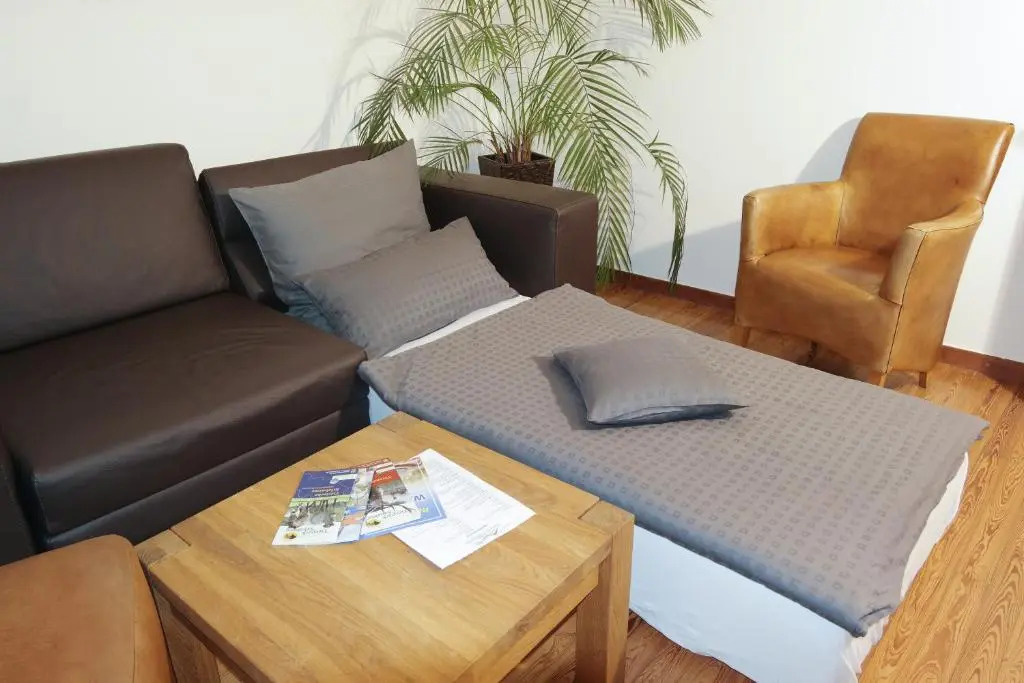Pension Franzbäcker