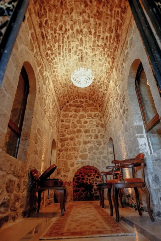 Minessa Konağı