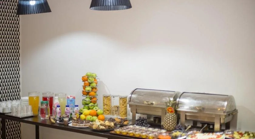 Garni Hotel MB