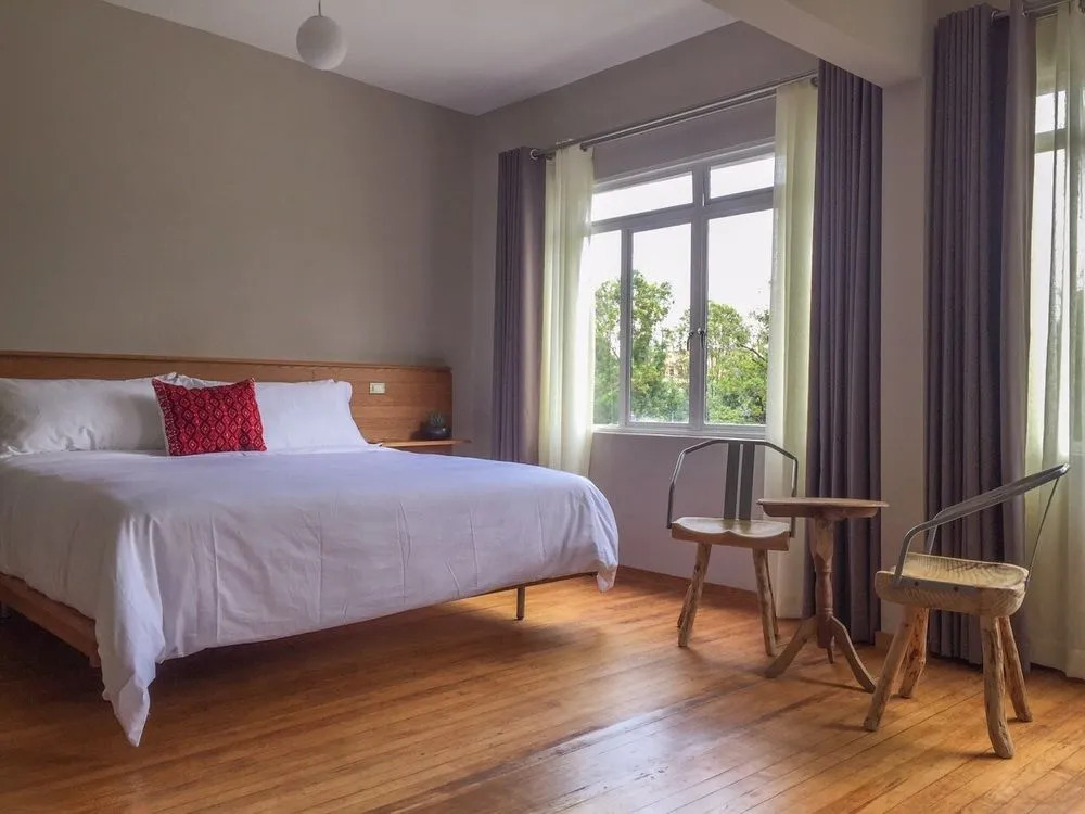 Chaya B & B Boutique