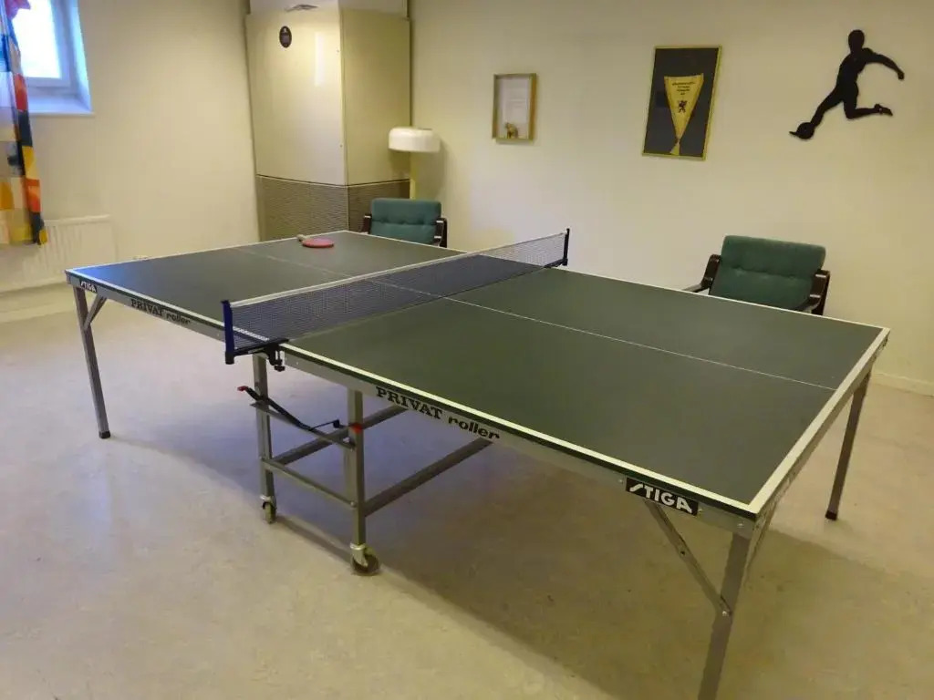 Ekbacken Sporthotell