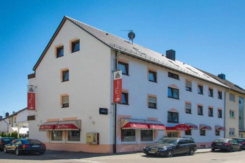 Hotel Berlin