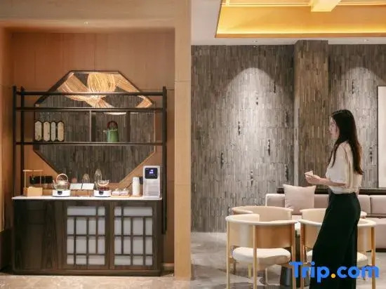 Jianguo Hidden Hotel (Hangzhou West Lake Branch)