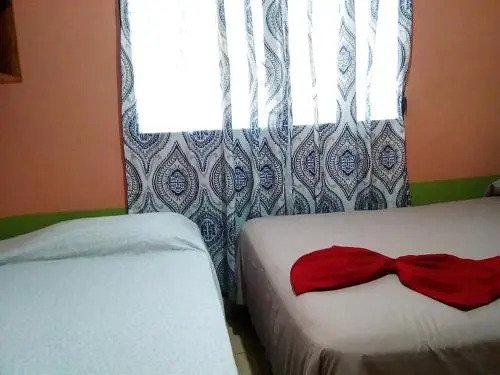 Hostel Sunset Villas Popoyo