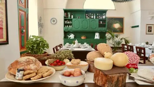 Agriturismo Tenuta Muzio