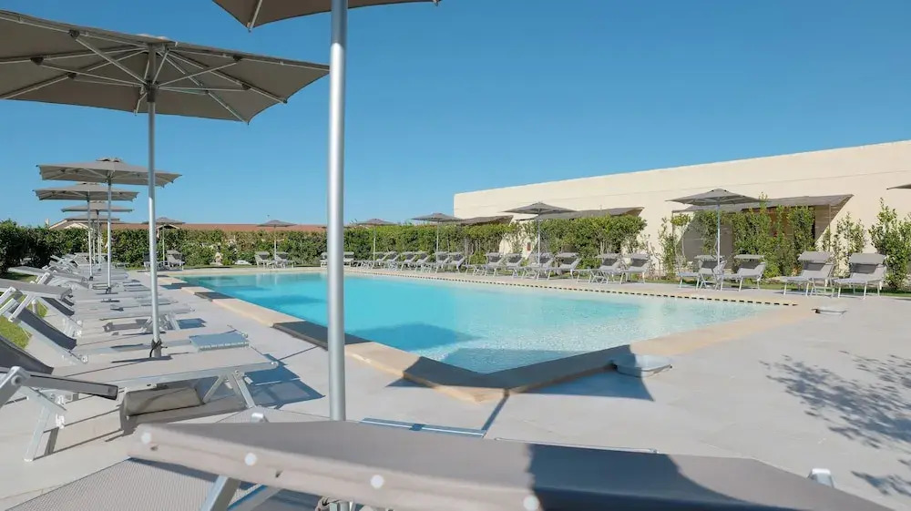 Delle Rose, Hotel & Horse Riding
