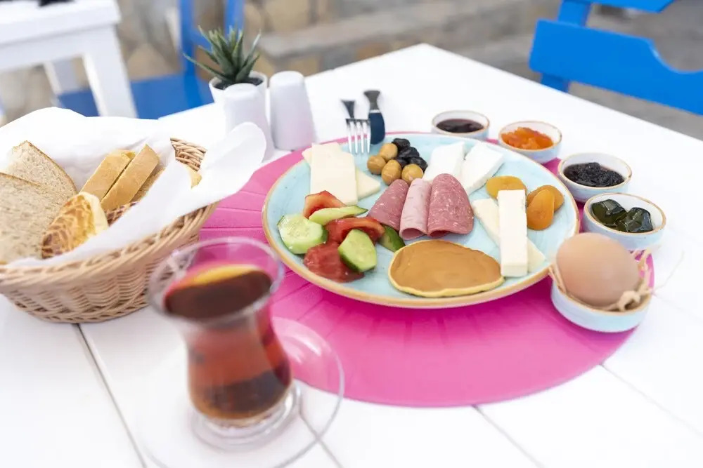Teos Otel