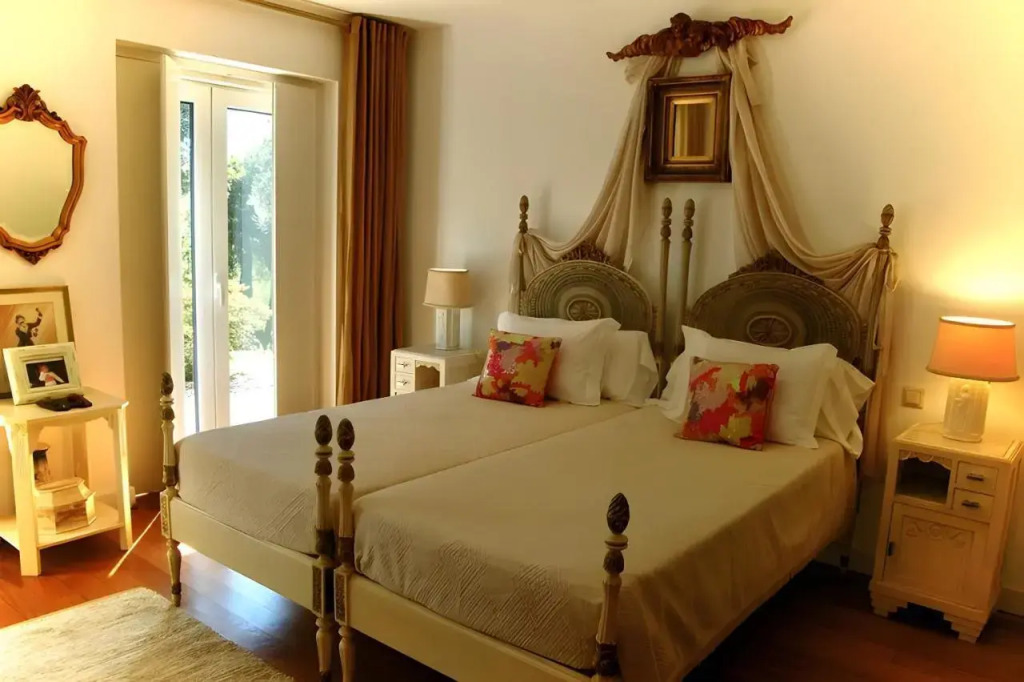Quinta St Ivo