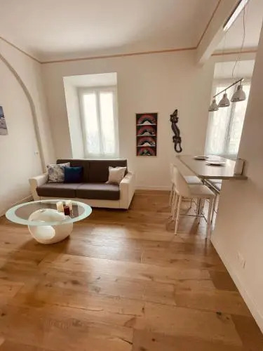 Magicstay - Flat 1 Bedroom 1 Bathroom - Savona