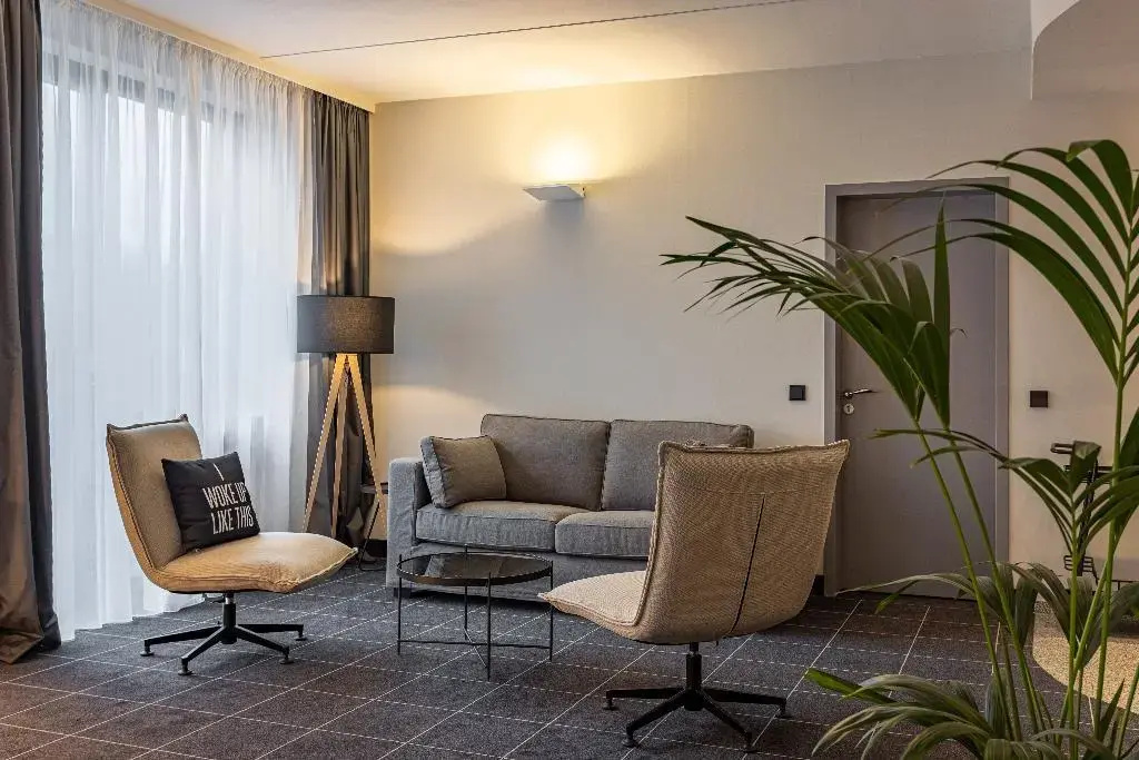 Four Points Flex by Sheraton Ratingen Düsseldorf Airport