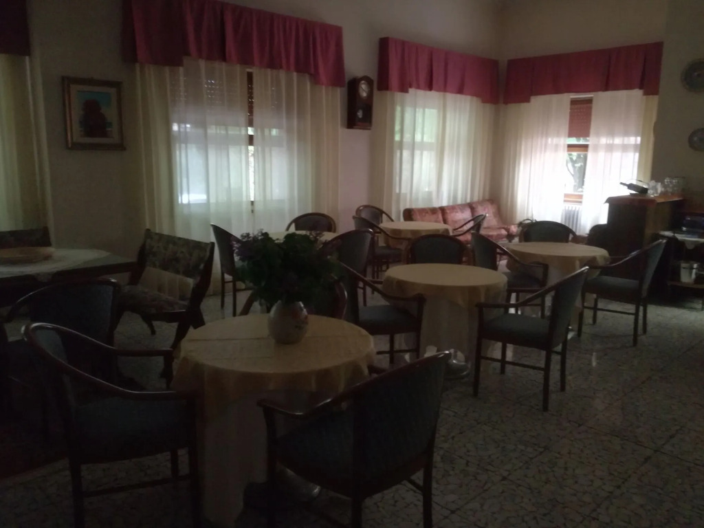 Hotel Astra