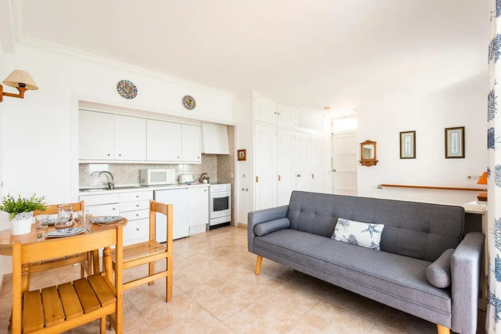 Apartamentos Vistamar
