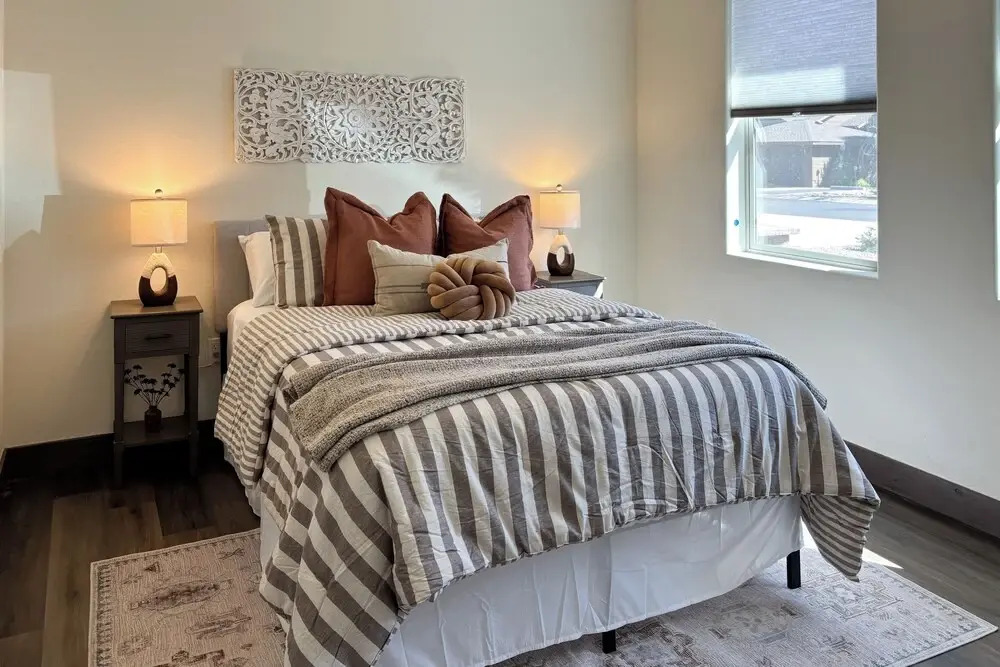 < 3 Mi to Fool Hollow Lake: Show Low Townhome