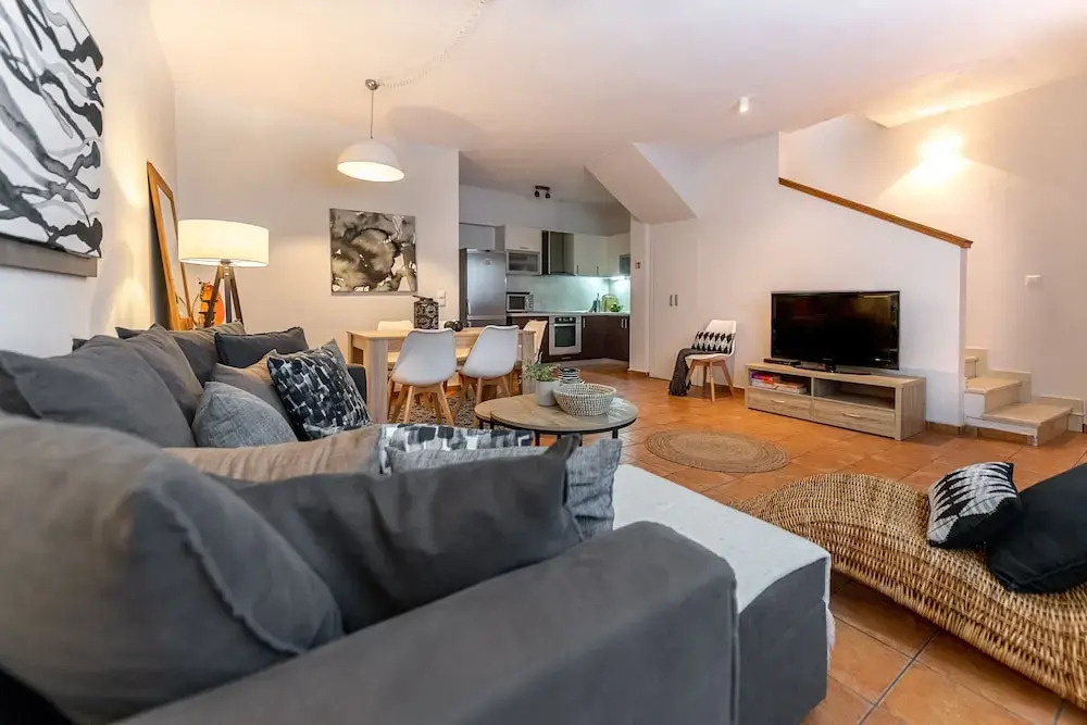 Villa Kallisto With Private Pool And Stunning Sea Views