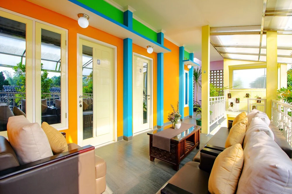 Griya Wismono Homestay by OYO Rooms