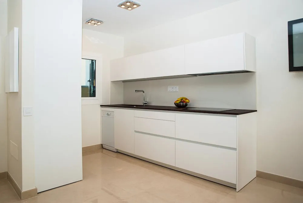 Luxury villa sea views by CanariasGetaway
