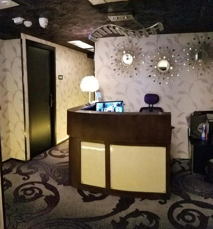 Star City Hotel