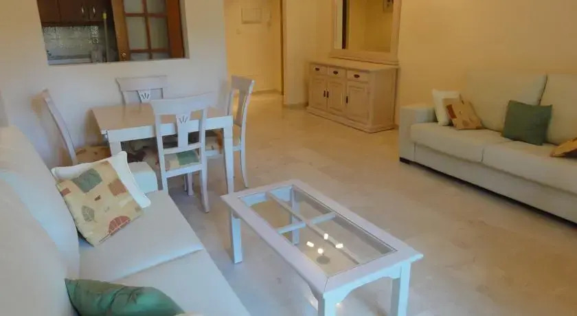 Apartment Terrazas Bajo