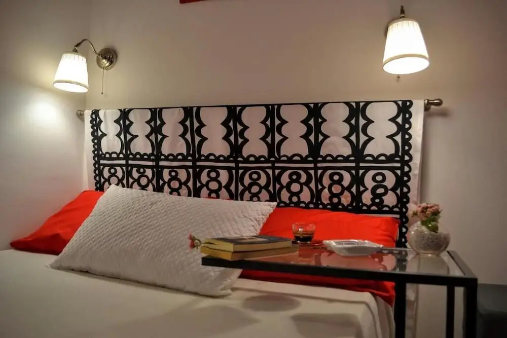 Tauromenion Guest House