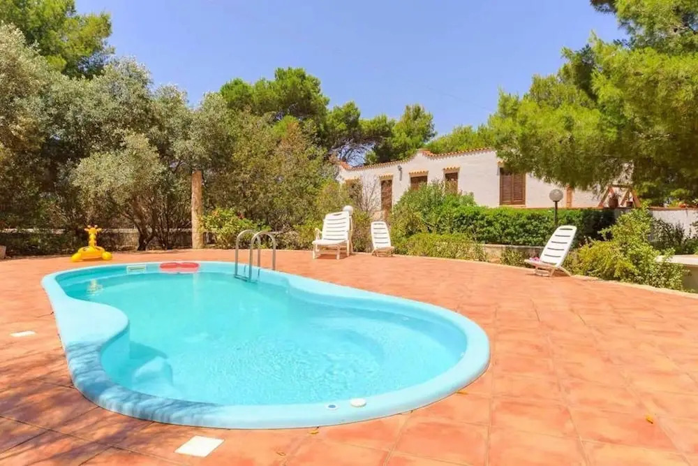Casa Mario San Vito Lo Capo