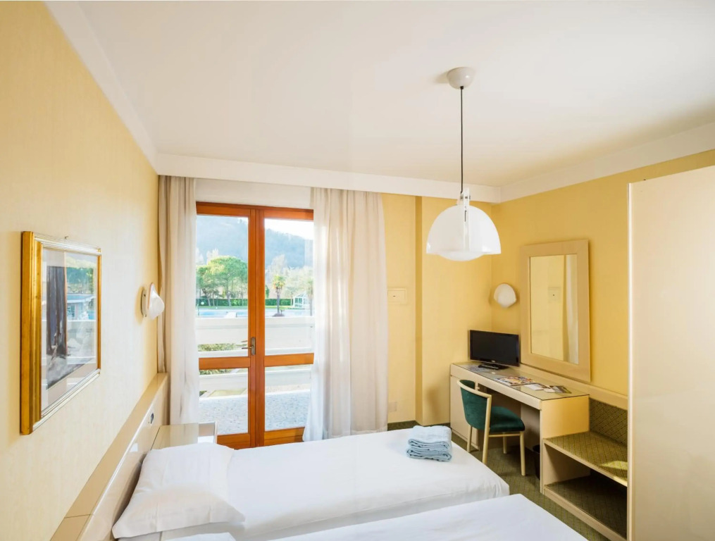 Hotel Apollo Terme