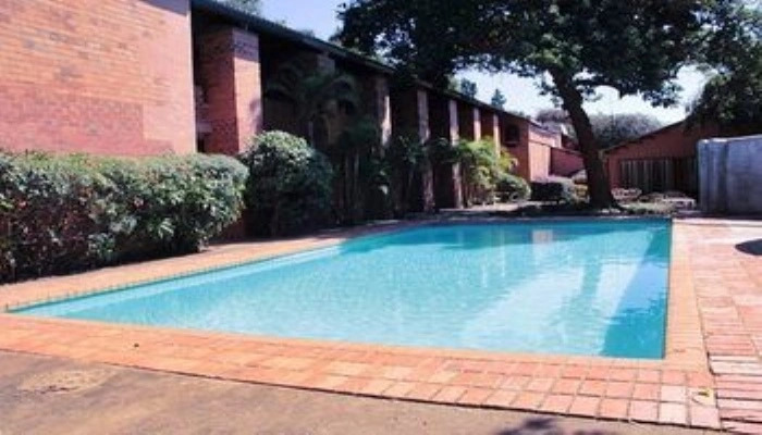 Ndeke Hotel