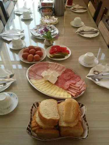 Hotel Luburi