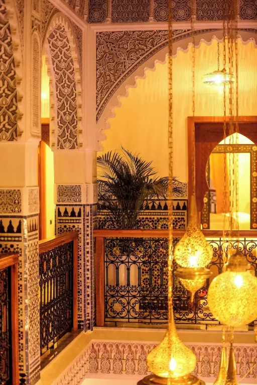 Riad Palais MERYEM
