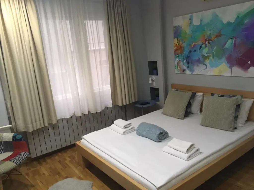 L9 Top Central Rooms and Apartments 2