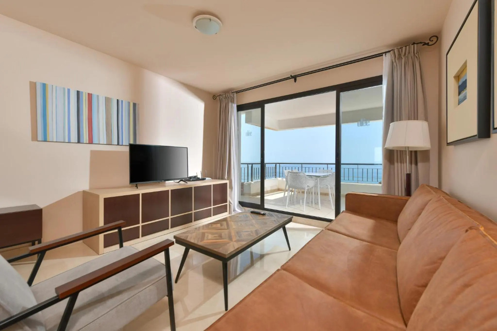 Olée Nerja Holiday Rentals by Fuerte Group