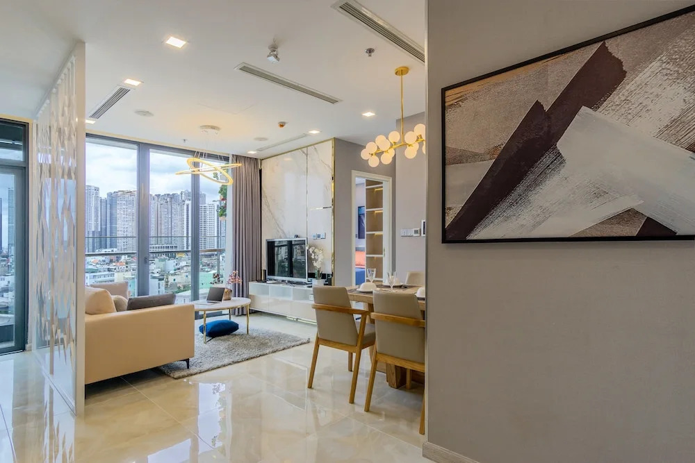 Saigon Premium Apartment