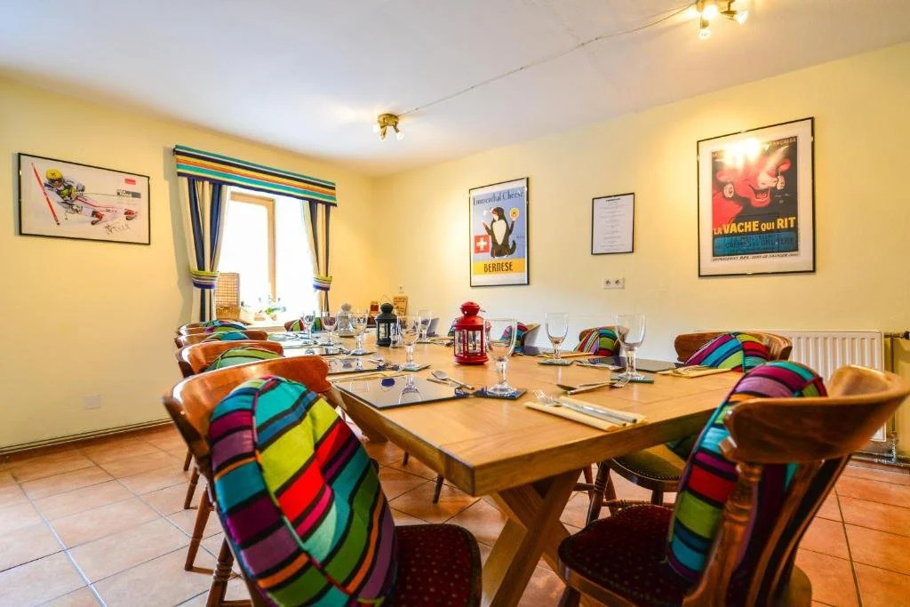 Haus 26 Weißbriach