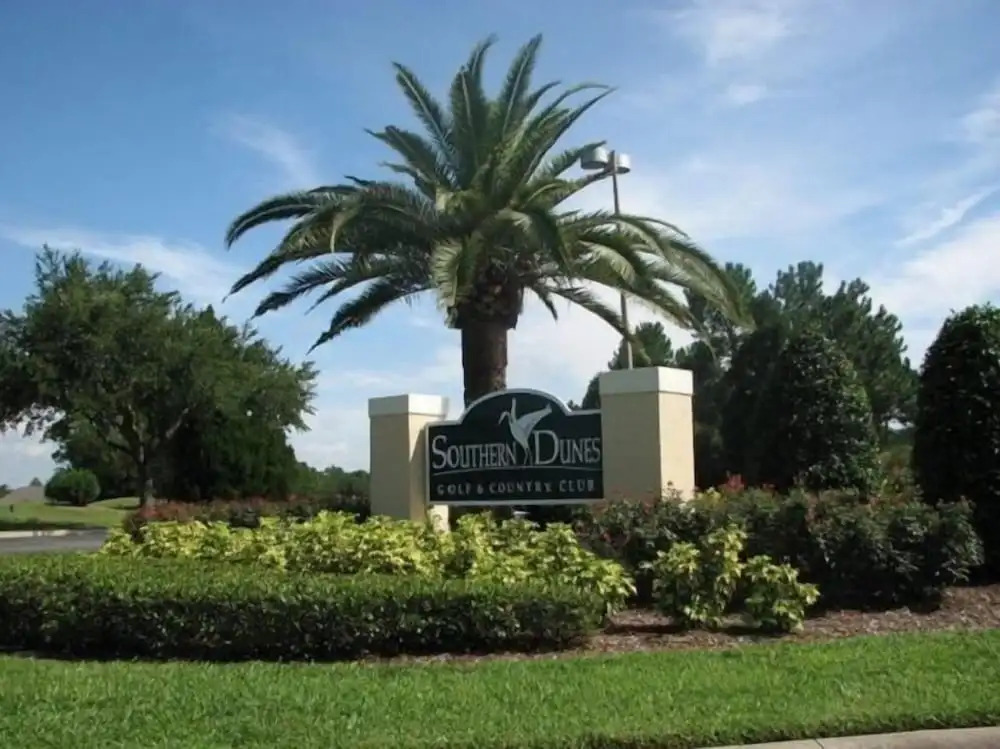 Ov4051 - Southern Dunes - 3 Bed 2.5 Baths Villa