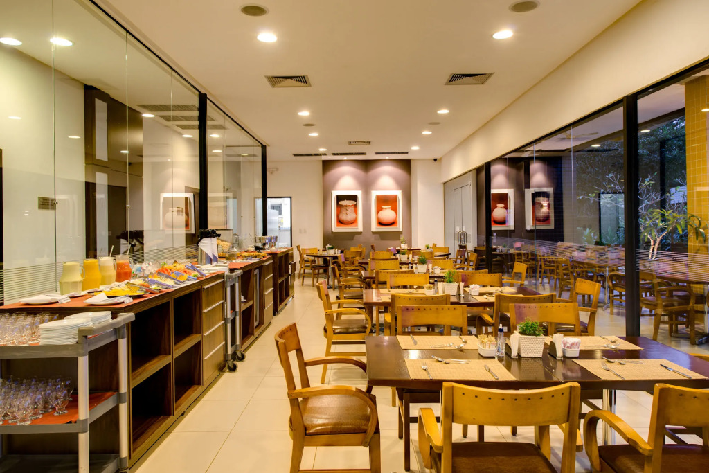 Hotel Regente Paragominas
