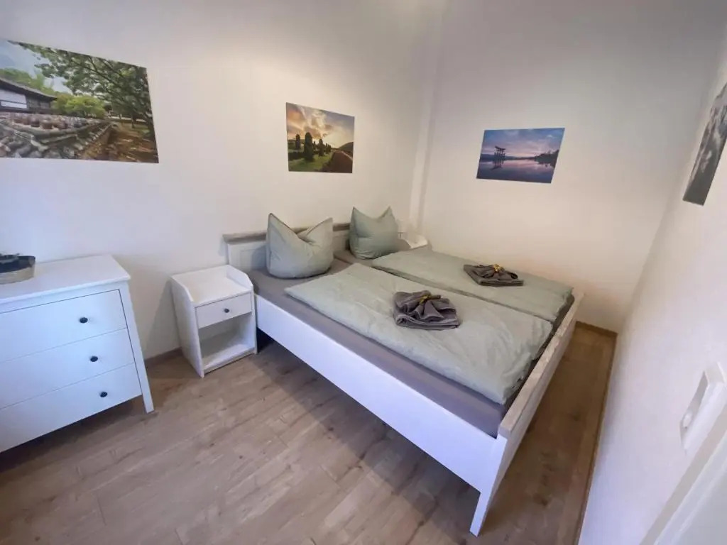 Haus Felsenpost
