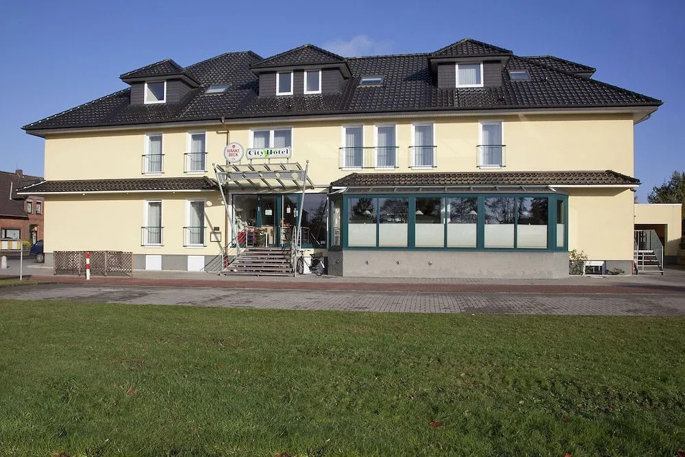City-Hotel Friesoythe