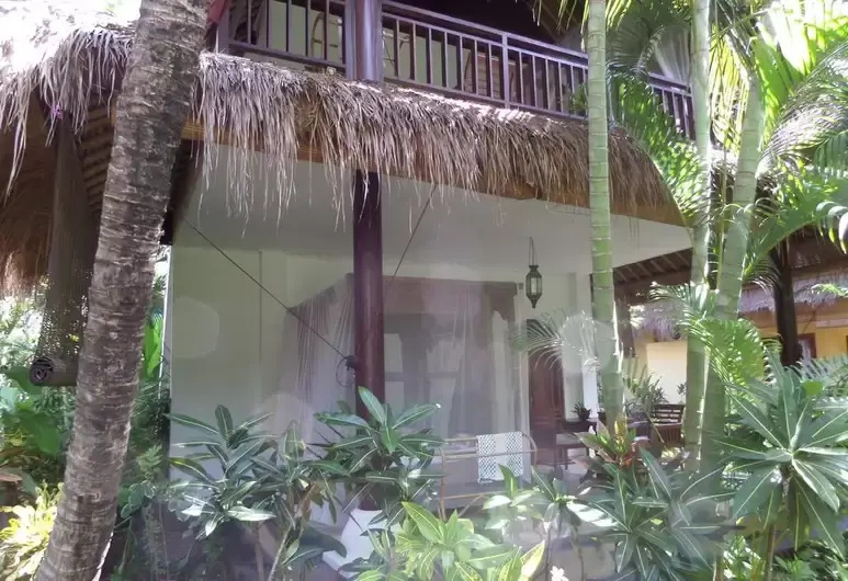 Taman Selini Wahana Beach