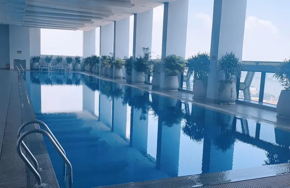Zhongxin Holiday Hotel