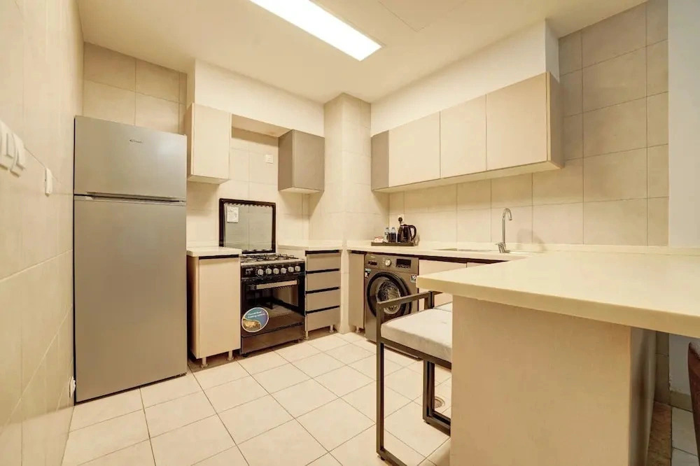 Raha Elite Suites and Villas for Family Only