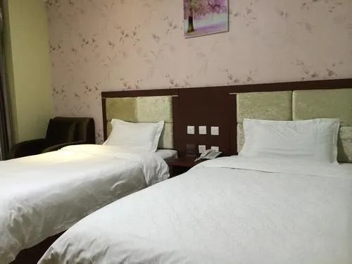 Dongying Changxing Business Hotel