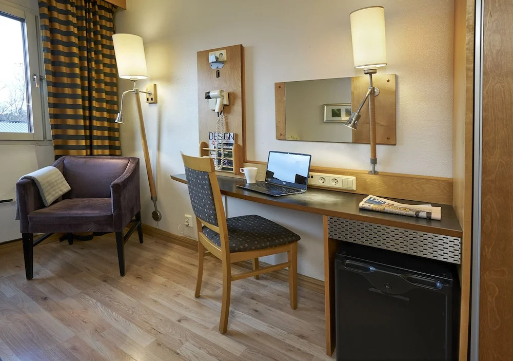 Høvik hotell