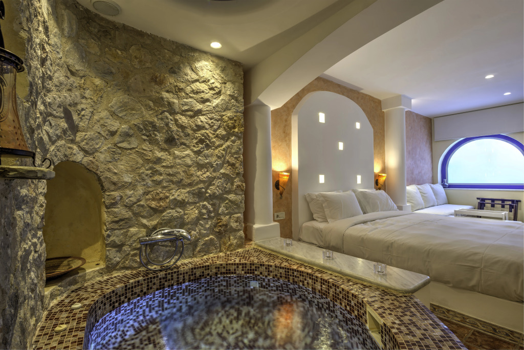 Astarte Suites