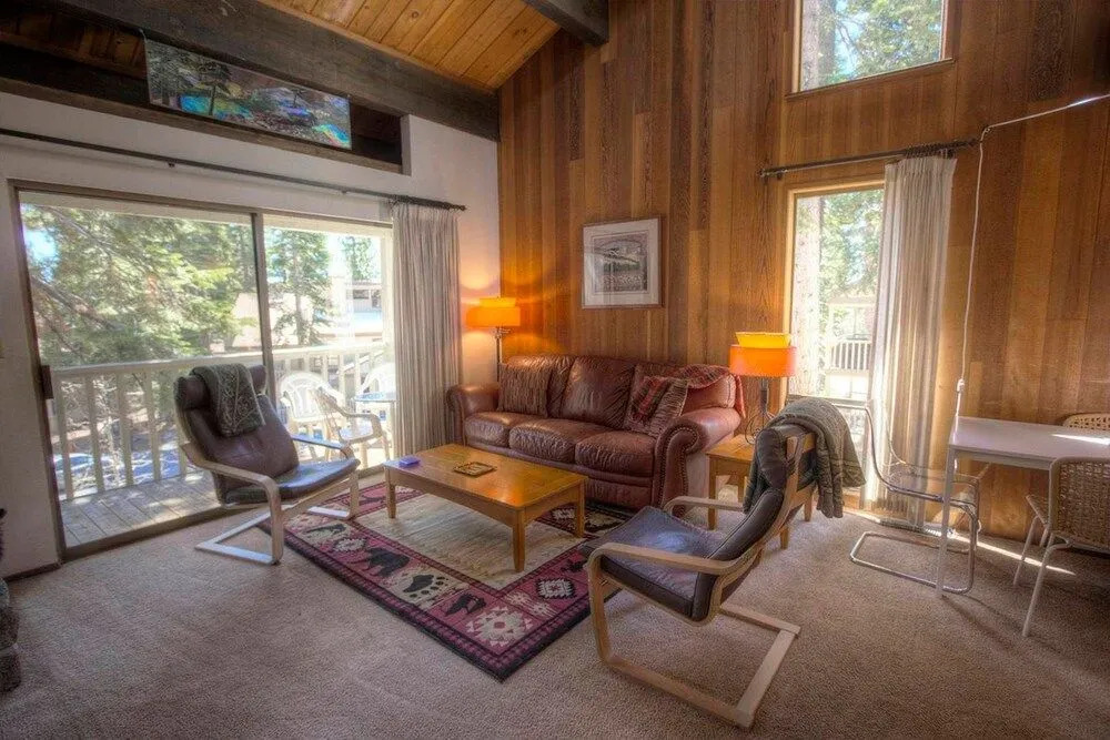 The Fall Line by Lake Tahoe Accommodations